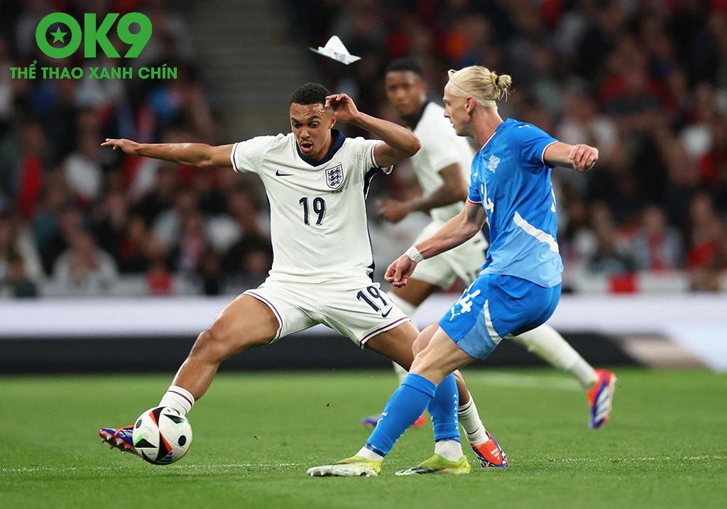 Serbia vs Anh: Bước ngoặt vòng loại World Cup