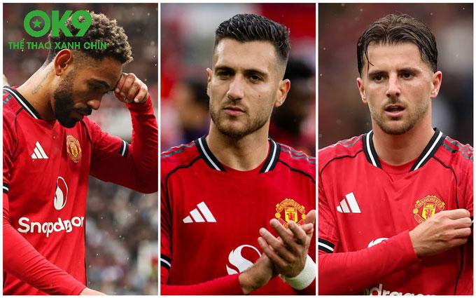 Derby Manchester: Cuộc Chiến Siêu Nóng