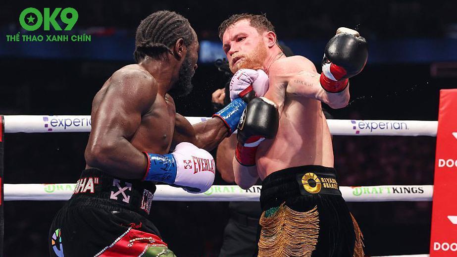 MGM Grand Garden Arena Nóng Bỏng: Cá Cược Canelo vs Crawford Hot Nhất?