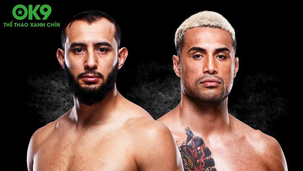 Cá Cược UFC/MMA 2025 – Soi Kèo, Dự Đoán Chuẩn Cho Bet Thủ