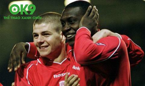 Anh Em Heskey Con: Ảnh Hưởng “Động Lực Siêu Khủng” Cho Man City