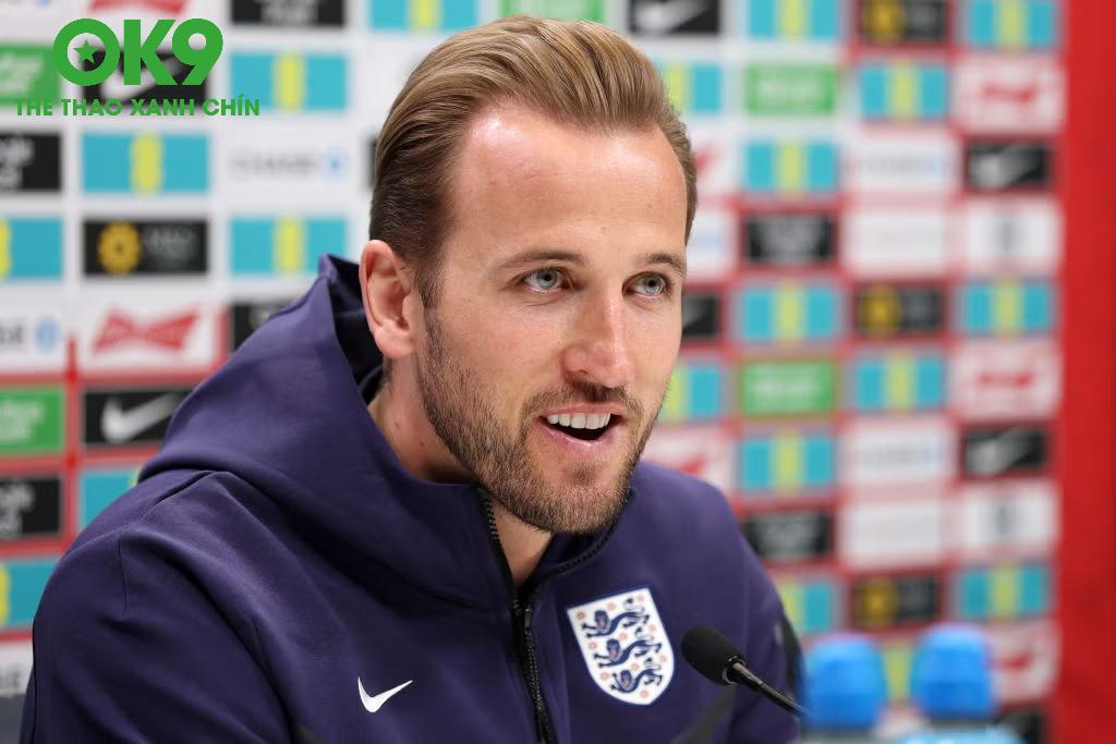 Kane Thua Ballon d'Or: Aura Hay Chiến Lược?