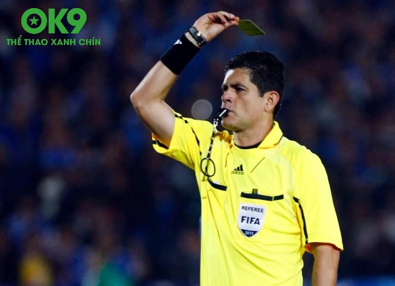 Óscar Julián Ruiz – Huấn Luyện Viên FIFA Bị Tố Hiếp Dâm, Scandal Rúng Động Thế Giới