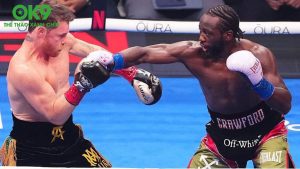 Cá Cược Boxing: Canelo vs Crawford 13/9/2025 – Siêu Kinh Điển