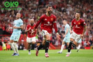 Amorim Nổ: MU Vượt Trội Man City Trước Derby