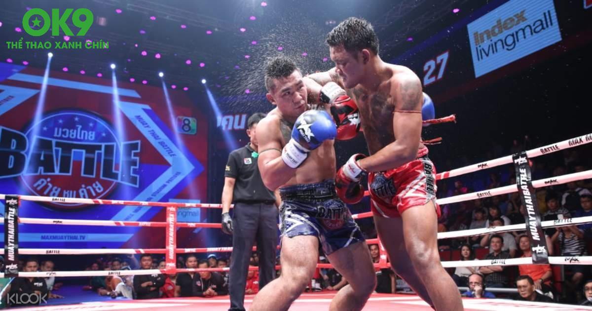 Cá Cược Boxing Là Gì? Hướng Dẫn Nhanh Cho Bet Thủ Mới Bắt Đầu