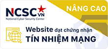 chứng nhận tín nhiệm OK9