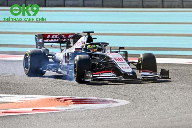 Form Tay Đua Nóng: Ai Thống Trị Azerbaijan GP 2025?