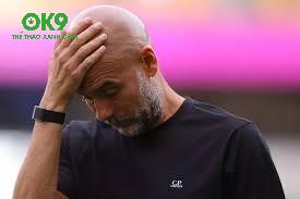 Pep Guardiola Hết Thời? Bí Ẩn Sa Sút Từ Stats 2025