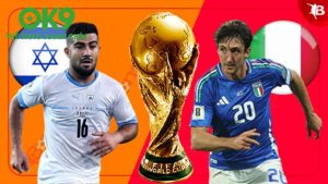 Phân tích Israel vs Italia 01h45 9/9: Azzurri áp đảo hay cú sốc bất ngờ từ sân trung lập?
