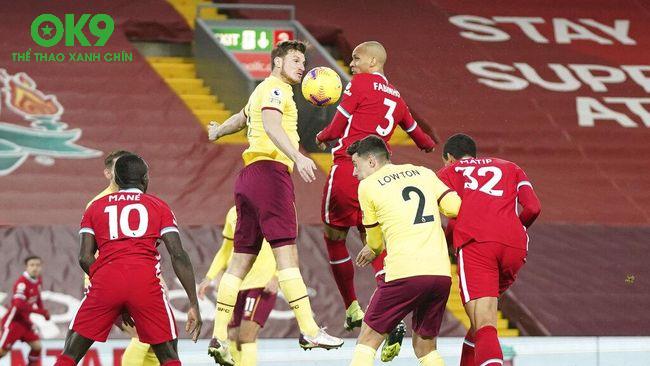 Turf Moor Nóng Bỏng: Burnley Sẵn Sàng Quyết Chiến