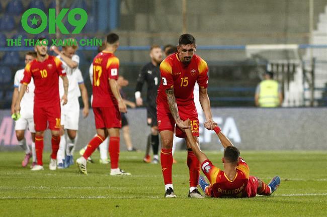 Mẹo bet đỉnh cao: Biến phân tích thành cơ hội hốt bạc trận Croatia vs Montenegro