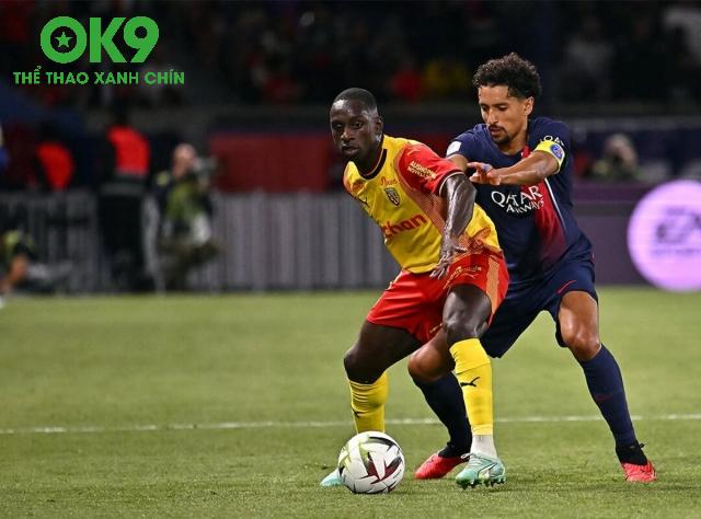 PSG vs Lens: Đội Hình Dự Kiến Và Ngôi Sao Nào Sẽ Tỏa Sáng Đêm Nay?