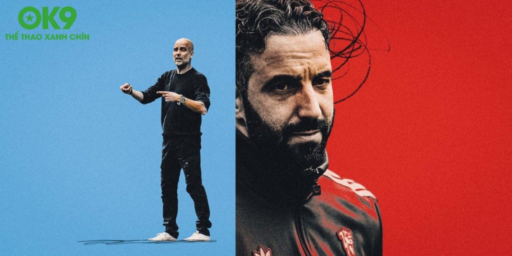 Pep Guardiola 'Hết Pin' – Thời Kỳ Tàn Phai Của Ông Vua Tiki-Taka