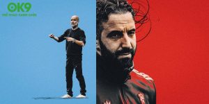 Pep Guardiola 'Hết Pin' – Thời Kỳ Tàn Phai Của Ông Vua Tiki-Taka