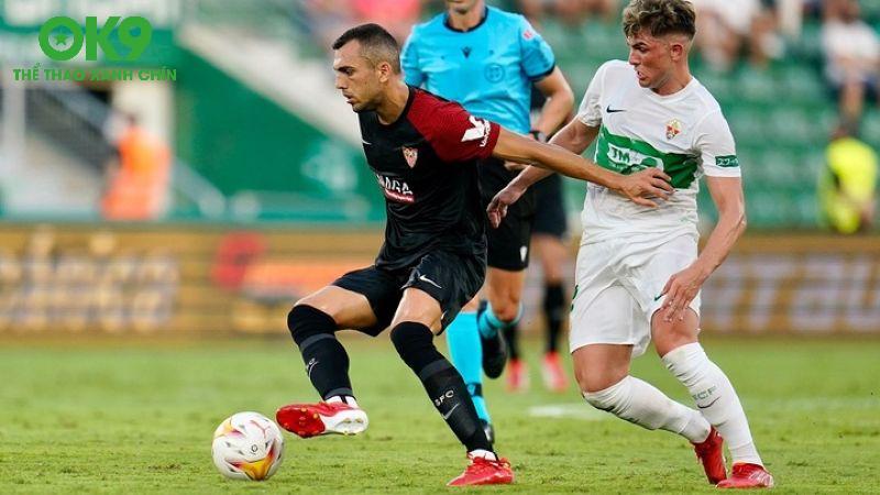 Seville vs Elche – Nhân Tố Quyết Định Trận Đấu