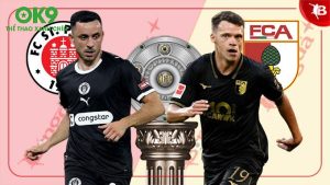 St.Pauli vs Augsburg: Bão Tố Millerntor Hay Bất Ngờ Từ Đội Khách?