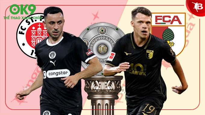 St.Pauli vs Augsburg: Bão Tố Millerntor Hay Bất Ngờ Từ Đội Khách?