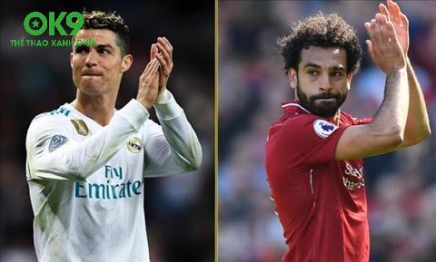 Legacy Premier League: Salah Hay Ronaldo Ai Thật Sự Vĩ Đại?