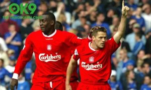 OK9 Choáng: Anh Em Heskey Con Debut Man City, Trận Ra Mắt “Gây Sóng Gió” Sân Cỏ!