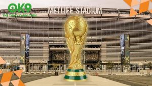 OK9 NYC: Chấn Động! 9 Quốc Gia Đồng Loạt Nổi Loạn World Cup
